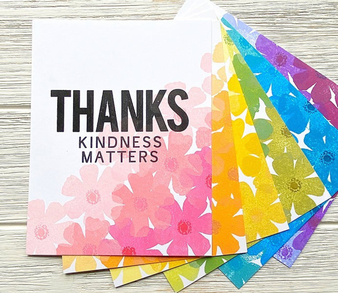 GUEST DESIGNER: Jenn Shurkus