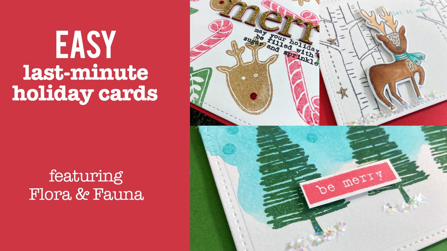 GUEST DESIGNER: Jenn Shurkus