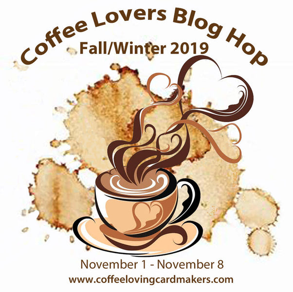 Coffee Lovers Blog Hop