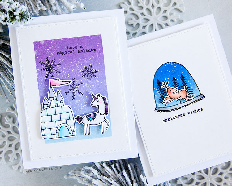 GUEST DESIGNER: Keeway Tsao