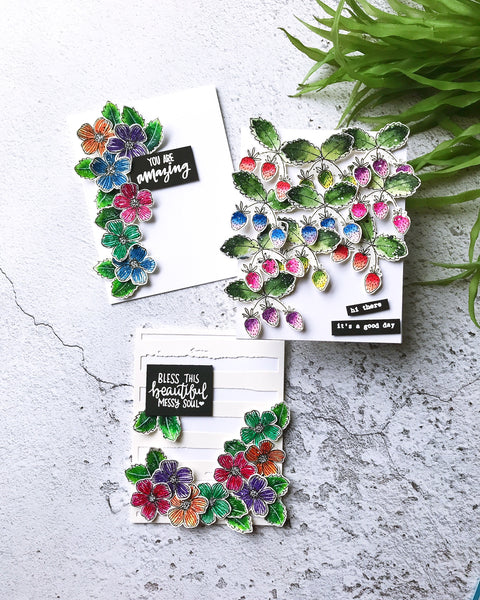 GUEST DESIGNER: RUBEENA from A RARE RUBY