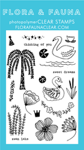 20183 Swan Lake Set