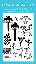 20302 Mushroom Forest