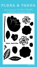 20303 Brush Petal Peony