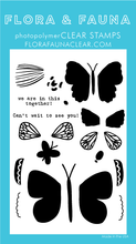 20319 Build a Butterfly Set
