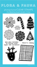 20341 Holiday Sugar Cookie Set