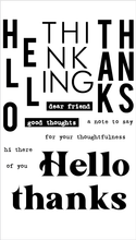 Word Party Set + Die Bundle