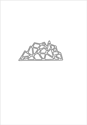 30033 Iceberg Die