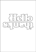 Word Party Set + Die Bundle