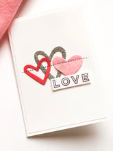 20290 Love Word Party 2 Set