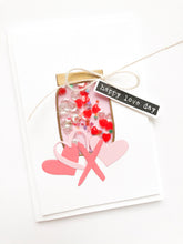 20290 Love Word Party 2 Set