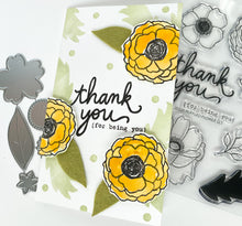 20320 Ruffled Flower Set