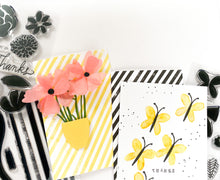 30172 Oversized Flower Pieces