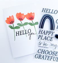 20330 Oversized Sentiment Set