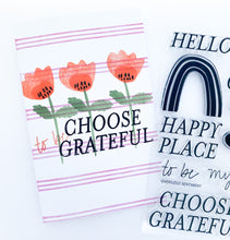 20330 Oversized Sentiment Set