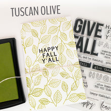 Fresh Ink Bundle 5
