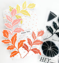 Hey Pumpkin Set + Die Bundle