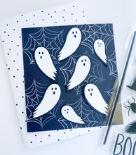 Halloween Crystal Ball Set + Die Bundle
