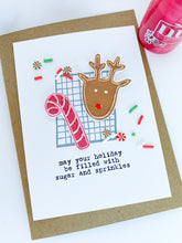 20341 Holiday Sugar Cookie Set