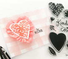 Kindness Counts Set + Die Bundle
