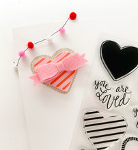 Love You Lots Set + Die Bundle