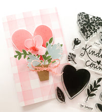 Kindness Counts Set + Die Bundle