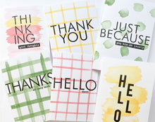 Word Party Set + Die Bundle