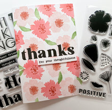 Word Party Set + Die Bundle