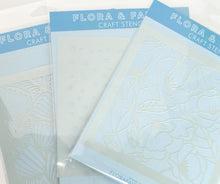 Stencil Bundle - Confetti