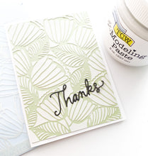 Stencil Bundle - Confetti