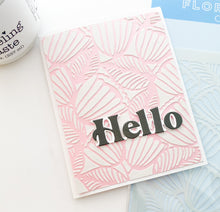 Stencil Bundle - Confetti