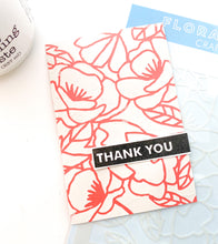 Stencil Bundle - Confetti