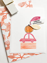20282 Mini Pumpkin Everything