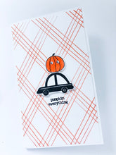 Mini Pumpkin Everything