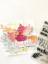Sketch Leaf Set