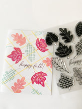 Sketch Leaf Set