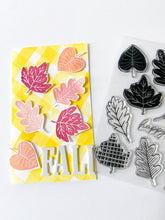 Sketch Leaf Set