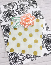 20120 Floral Lace Jar Set