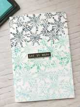 20196 Woolly and Warm Llama Set