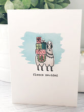 20196 Woolly and Warm Llama Set