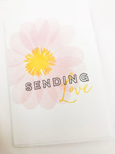 20290 Love Word Party 2 Set