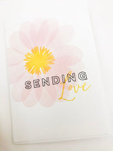 20290 Love Word Party 2 Set