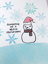 20206 Mini Chilly the Snowman Set