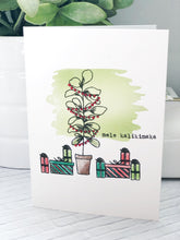 20195 Island Christmas Turtle Set