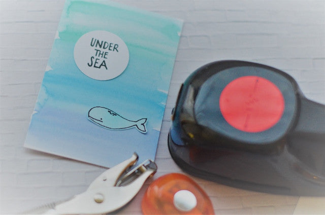 Under the Sea