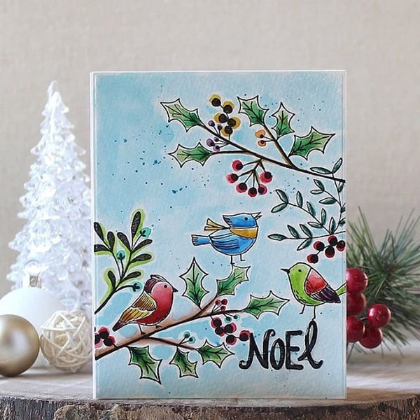 On the blog today! Yoonsun Hur with Rejoicing Crafts