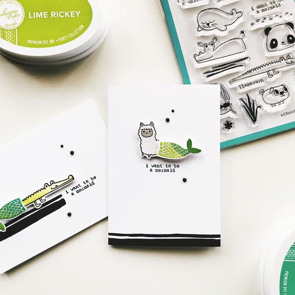 GUEST DESIGNER: Heather Meeson with @39ruedescartes!