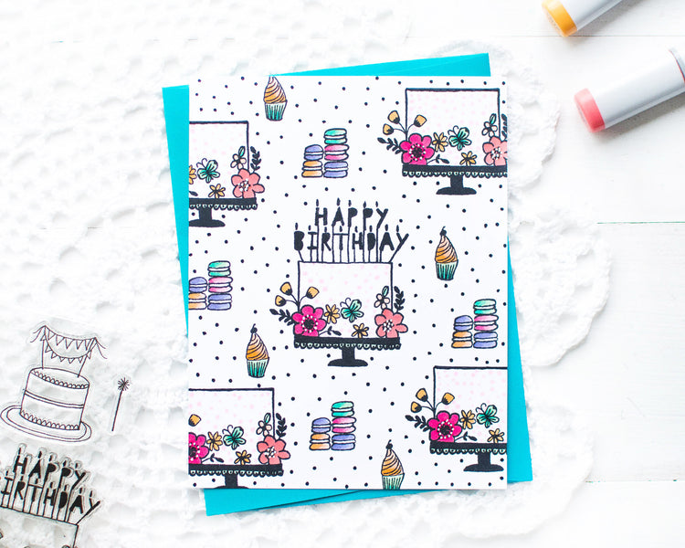 Guest Blogger: May Park from Mayholic Design