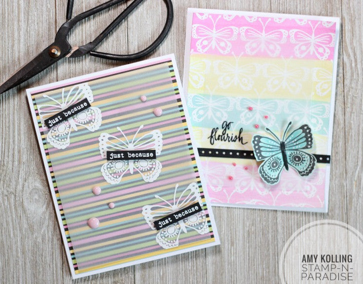 GUEST BLOGGER: AMY KOLLING