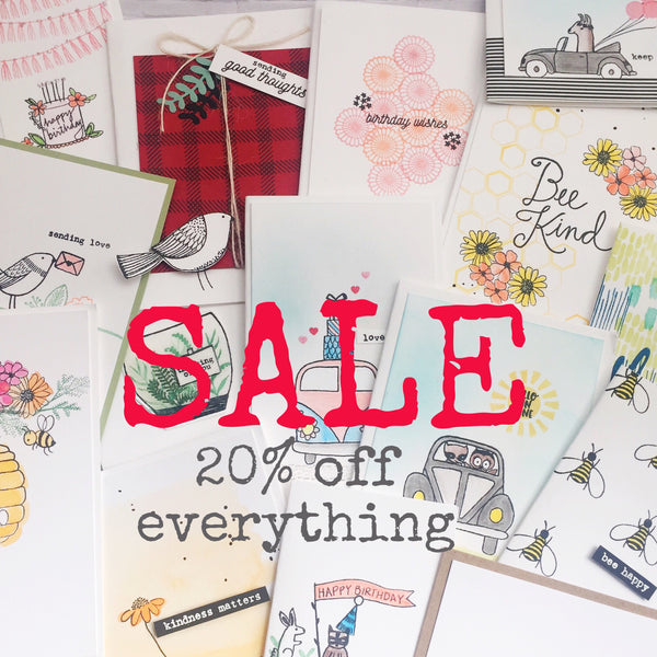 BLACK FRIDAY SALE